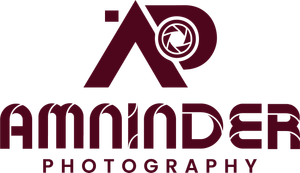 Amninder Photography