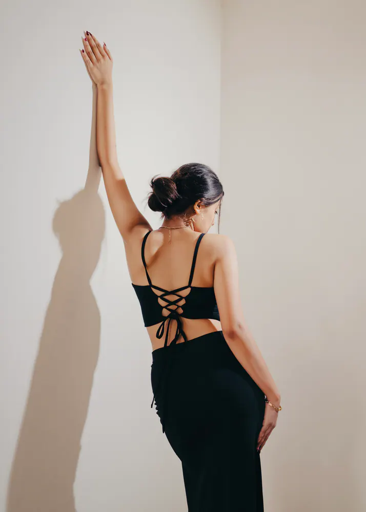 Boutique Shoot